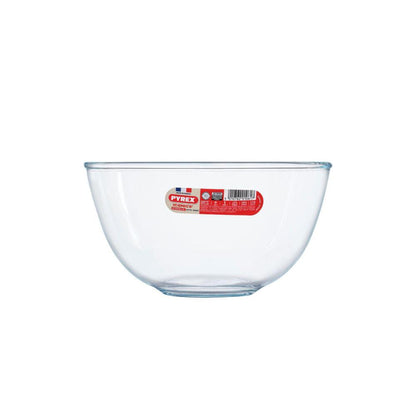 Pyrex Iconics Glass Bowl 3l - 1 each