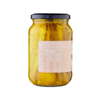 Wicked Sandwich Stacker - 500g