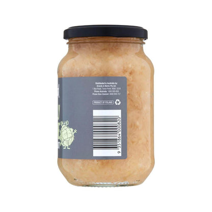 Wicked Sauerkraut - 460g