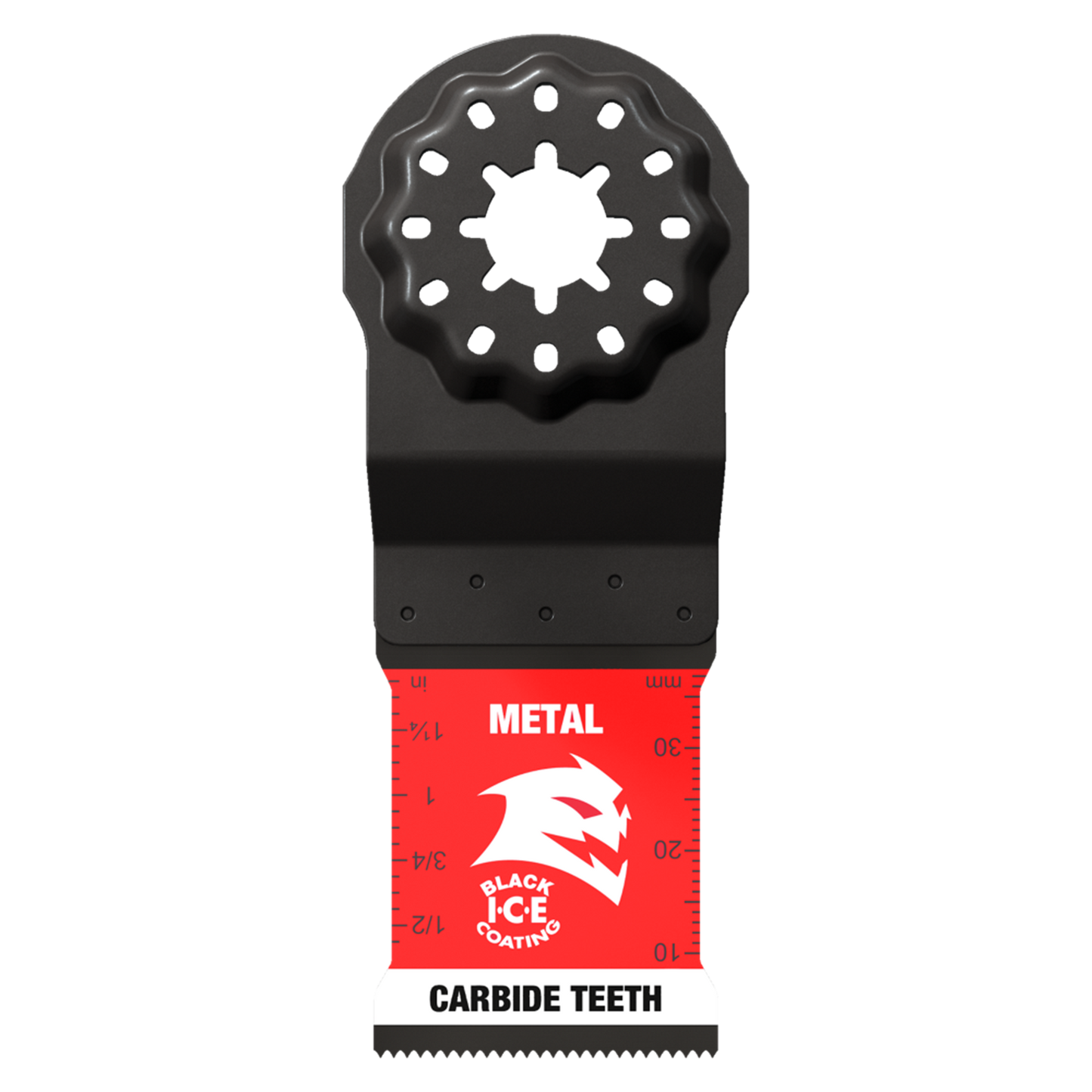 Diablo Starlock Carbide Multi Tool Blade for Metal - 32mm
