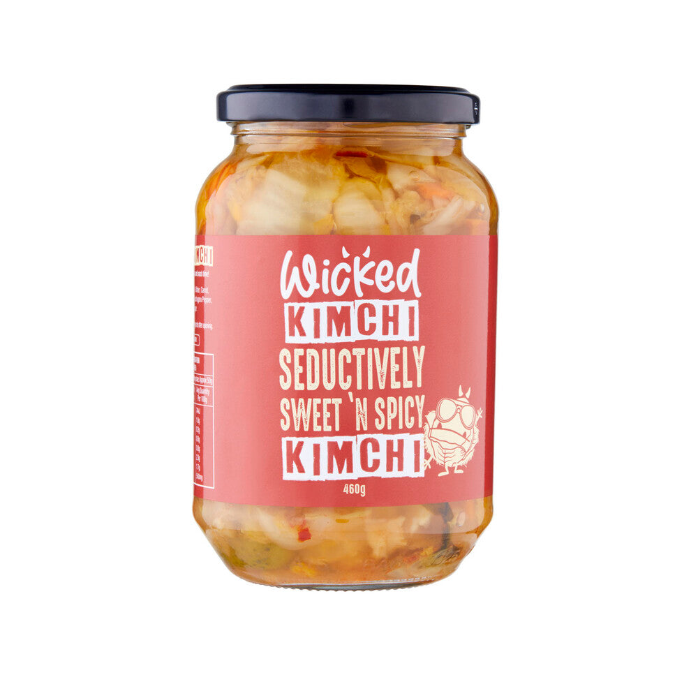 Wicked Kimchi - 460g