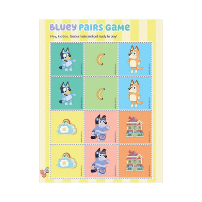 Arnott's Multipack Bluey Honey Oat Biscuits - 168g