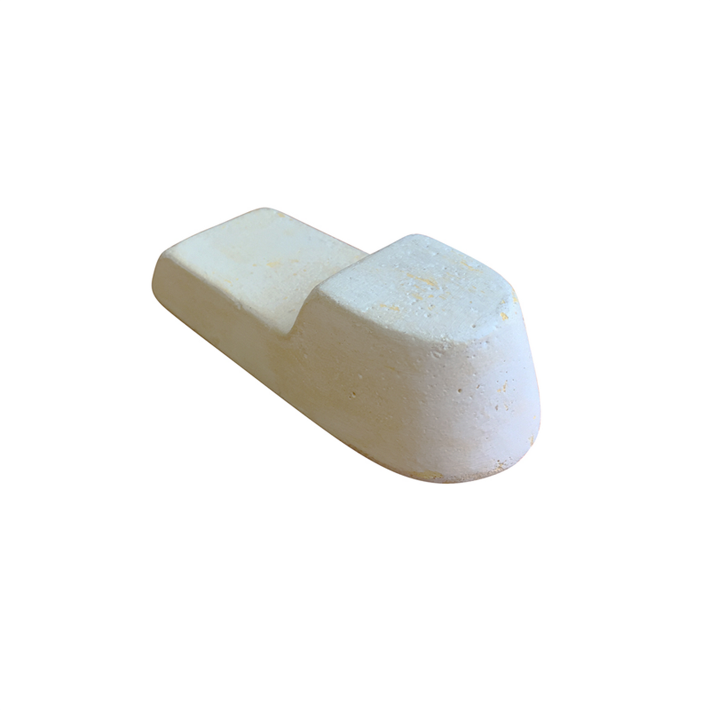 Northcote Pottery Urbanlite Pot Feet - 10cm - Stone