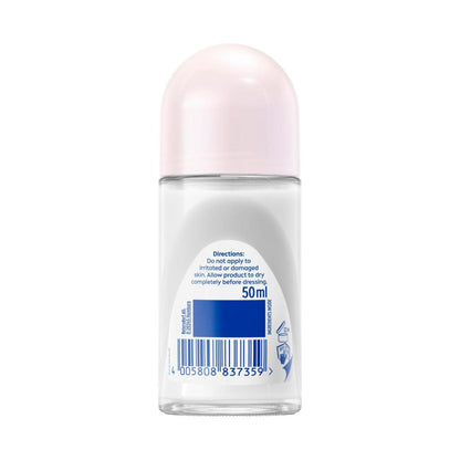 Nivea Deo Roll On Female Pearl And Beauty - 50mL