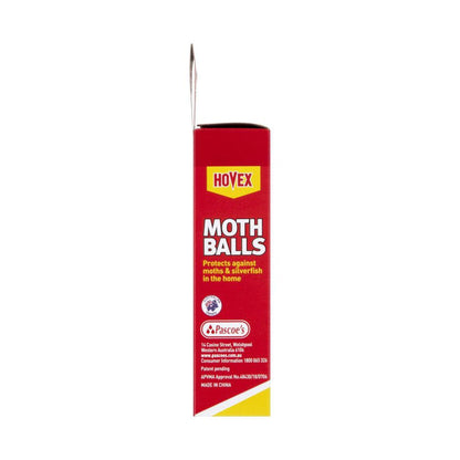 Hovex Mothballs - 2 each