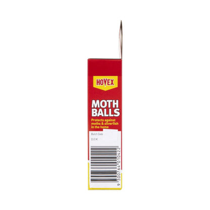 Hovex Mothballs - 2 each