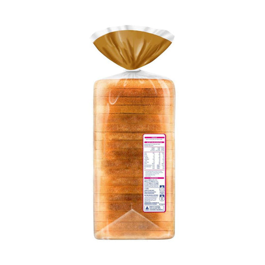 Wonder Bread Wholemeal Plus Iron - 700g