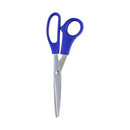 Korbond Plastic Handle Scissors - 1 each