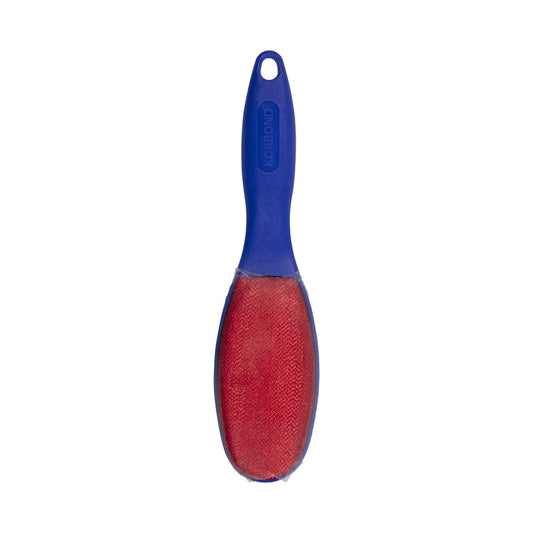 Korbond Automatic Red Clothes Brush - 1 each