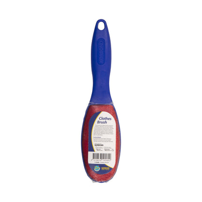 Korbond Automatic Red othes Brush - 1 each