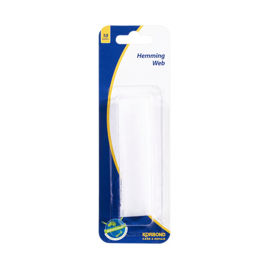 Korbond Iron On Viledon Tape - 1 each