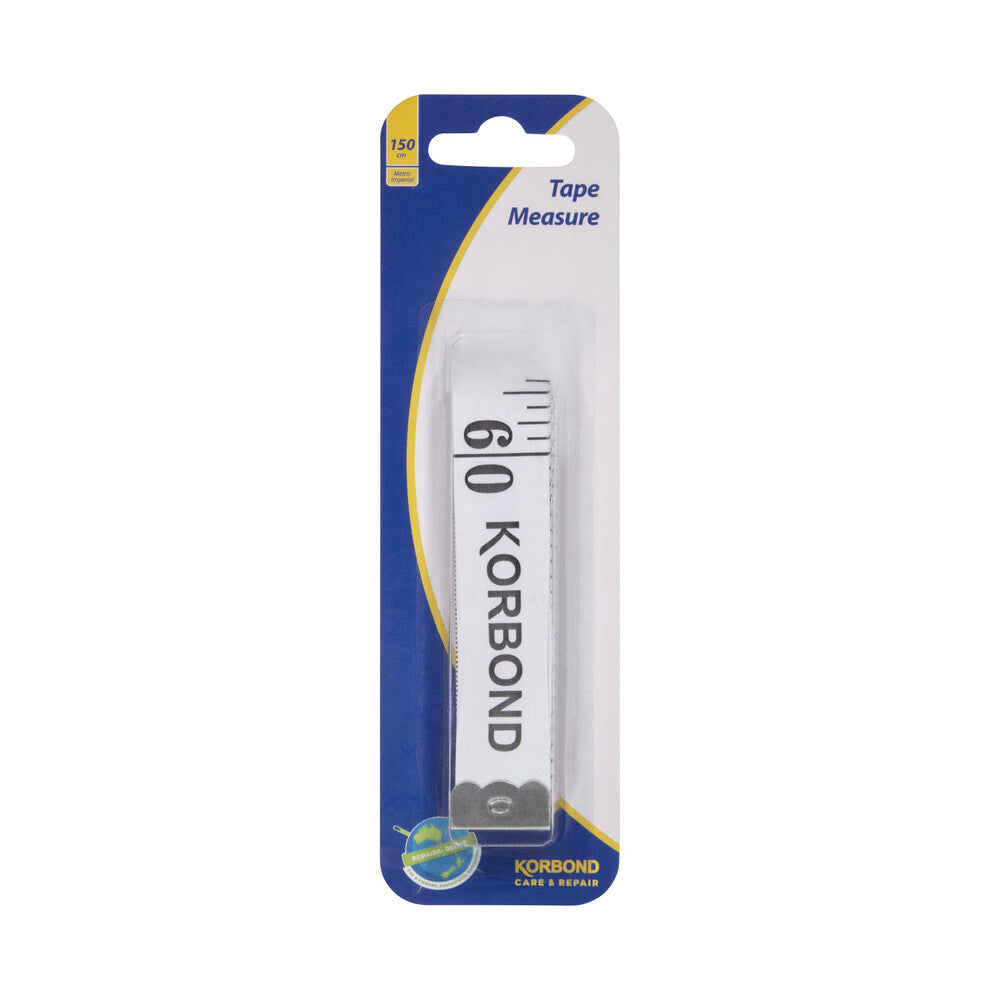 Korbond Tape Measure - 1 each