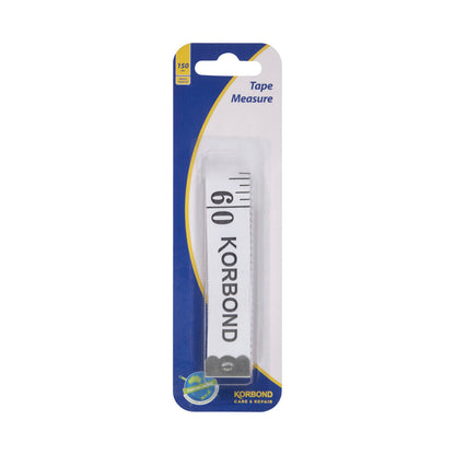 Korbond Tape Measure - 1 each
