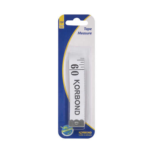 Korbond Tape Measure - 1 each