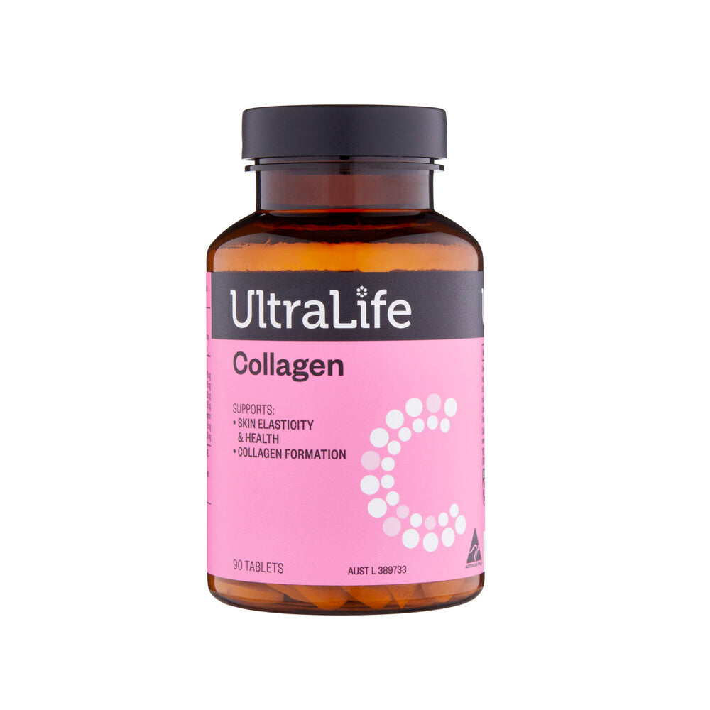 Ultra Life Collagen - 90 pack