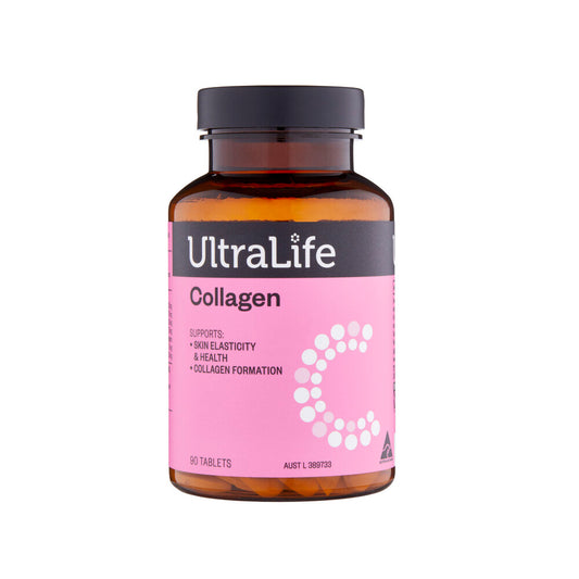 Ultra Life Collagen - 90 pack