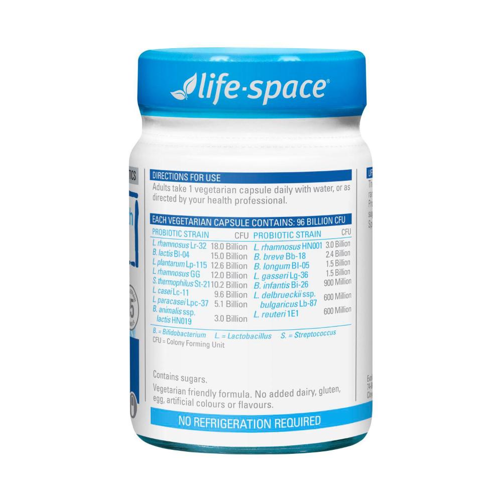 Life Space Probiotics Triple Strength - 20 pack