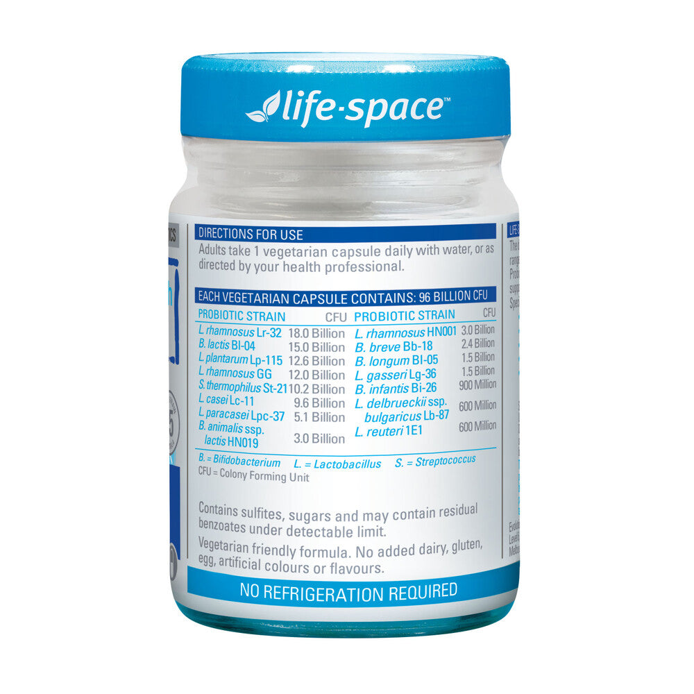 Life Space Probiotics Triple Strength - 20 pack