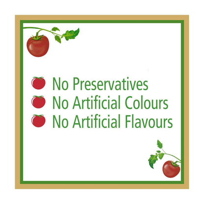 Heinz Ketchup Tomato Sauce - 500mL