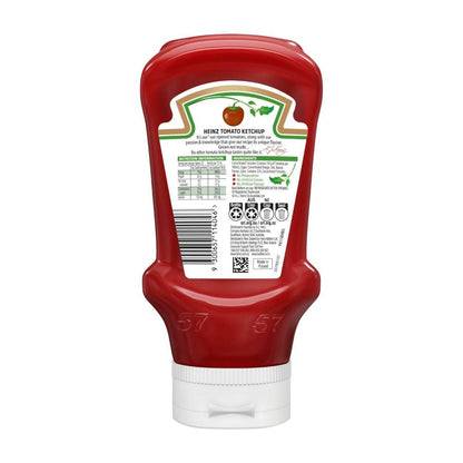 Heinz Ketchup Tomato Sauce - 500mL