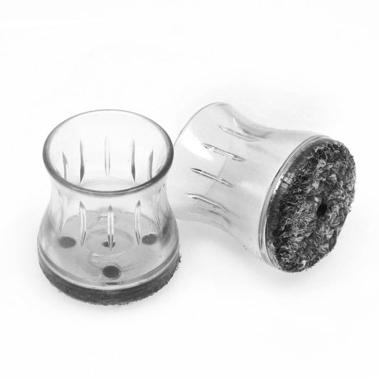 Slipstick Clear Sleeve Outdoor Berber - 23-29mm