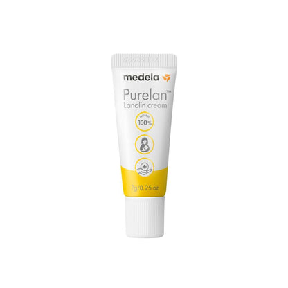 Medela Purelan Lanolin Cream - 7 gram