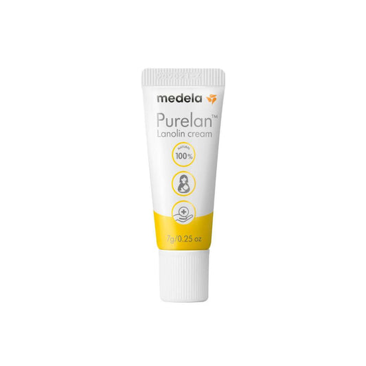 Medela Purelan Lanolin Cream - 7 gram
