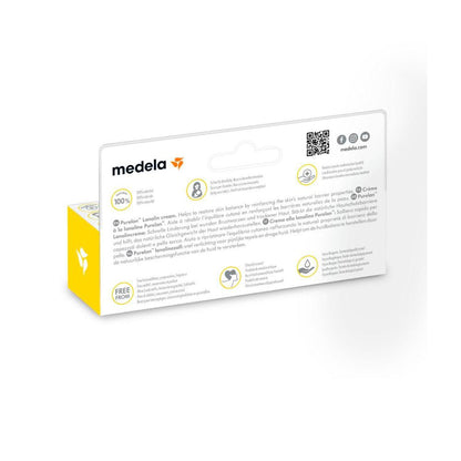Medela Purelan Lanolin Cream - 7 gram