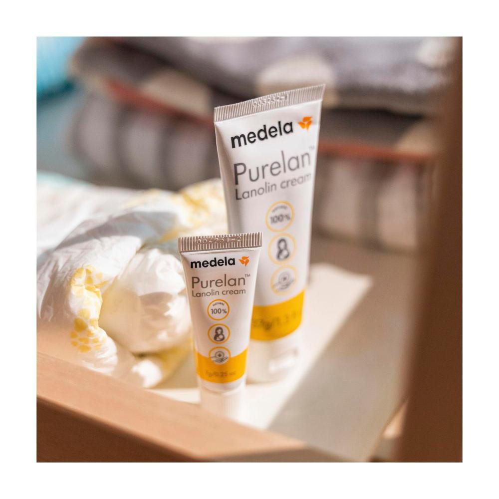 Medela Purelan Lanolin Cream - 7 gram