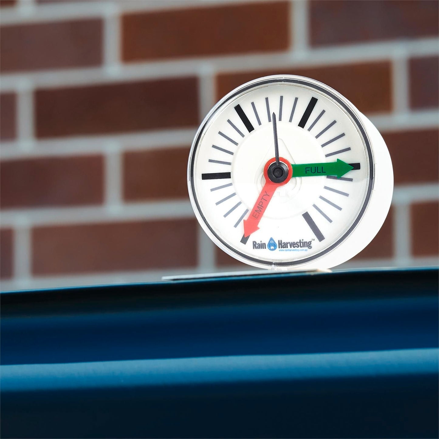 Rain Harvesting Tank Gauge