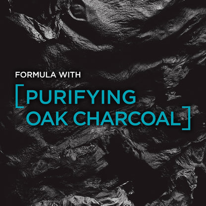 Loreal Paris Men Expert Pure Charcoal Scrub 100ml