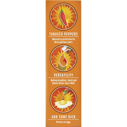 Tabasco Chilli Sauce Red Pepper 150mL