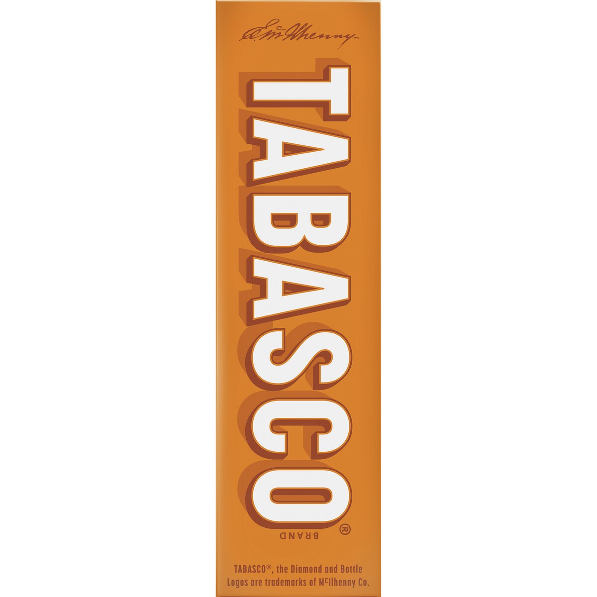 Tabasco Chilli Sauce Red Pepper 150mL