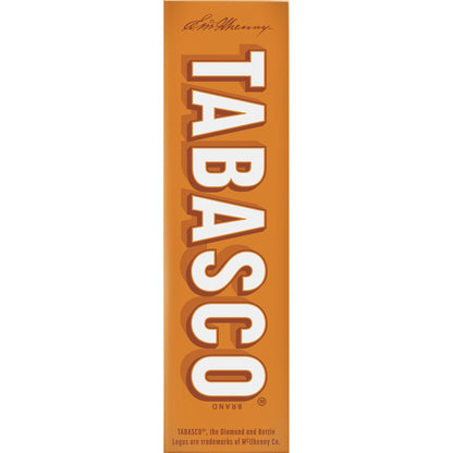 Tabasco Chilli Sauce Red Pepper 150mL