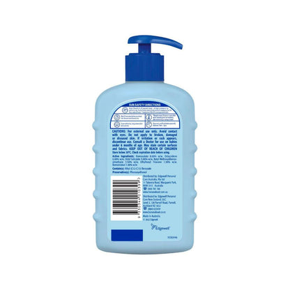 Banana Boat Dry Balance Spf50+ Sunscreen - 400g