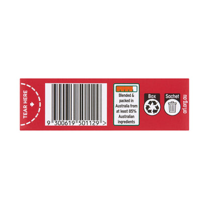 Aeroplane Strawberry Jelly Crystals - 85g
