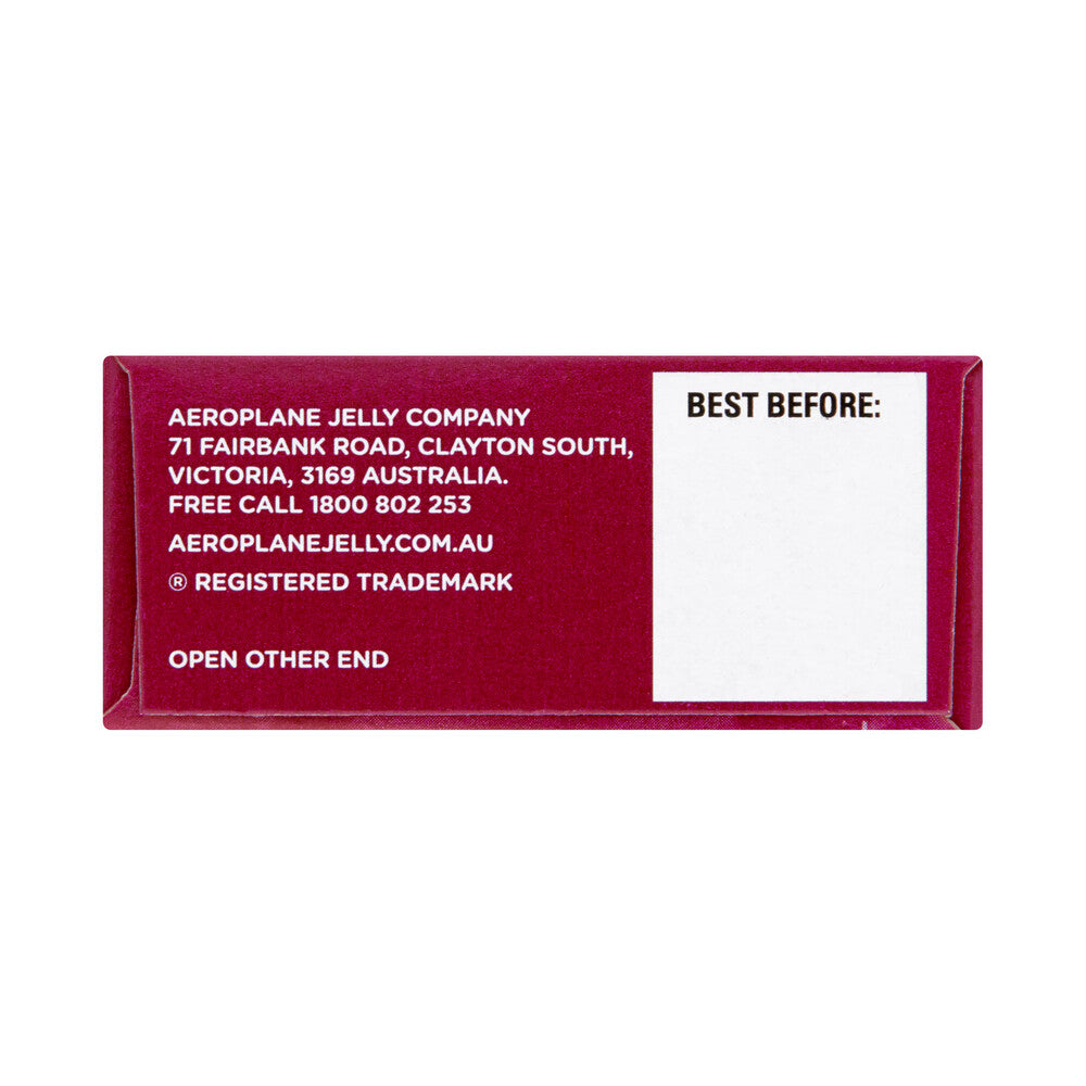Aeroplane Port Wine Jelly Crystals - 85g