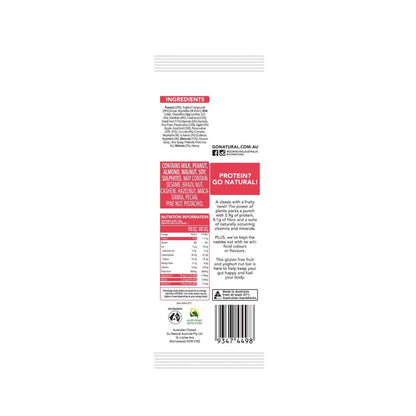 Go Natural Yoghurt Fruit & Nut Delight Bar - 50g