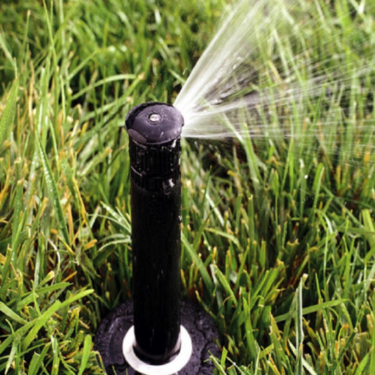 Rain Bird Dual Spray Quarter Pattern Pop-Up Spray Head - 100mm