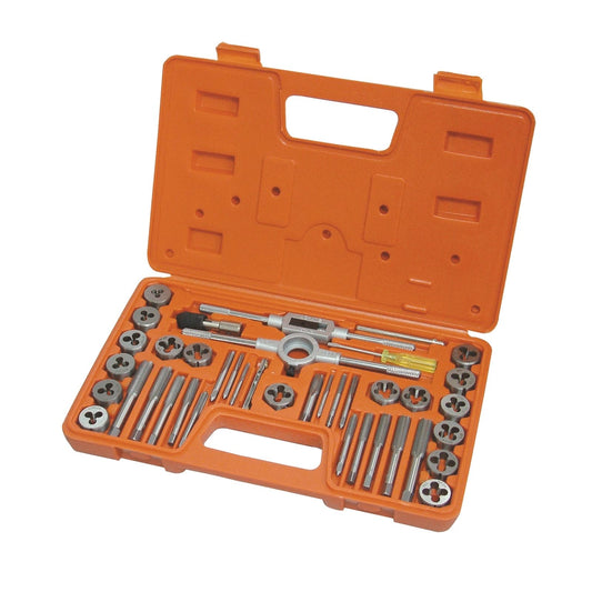Frost Tap and Die Set - 40 pc