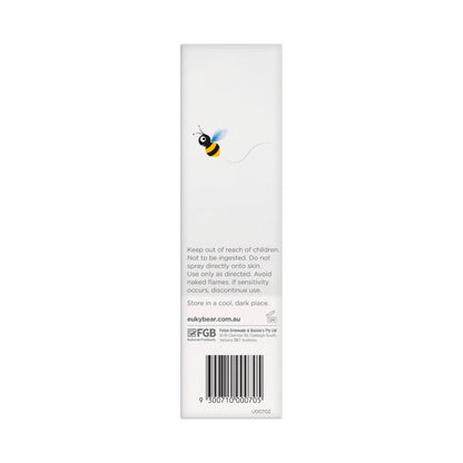 Euky Bear Sleepy Time Linen And Room Mist - 125mL