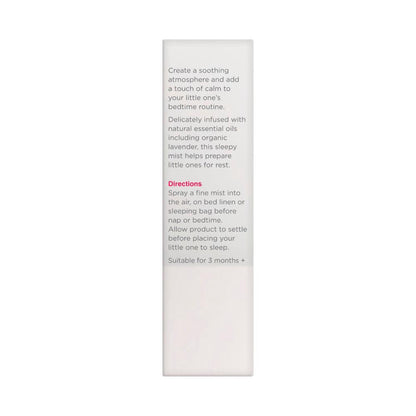 Euky Bear Sleepy Time Linen And Room Mist - 125mL