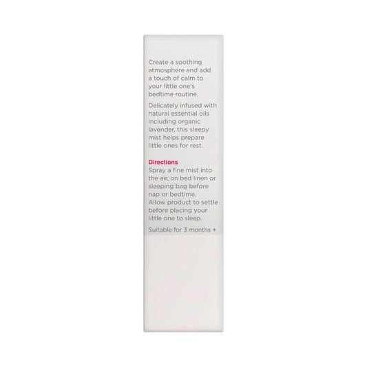 Euky Bear Sleepy Time Linen And Room Mist - 125mL