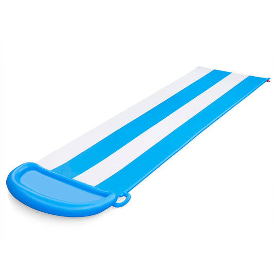 H2OGO! Double Water Slide - 4.88m - Blue