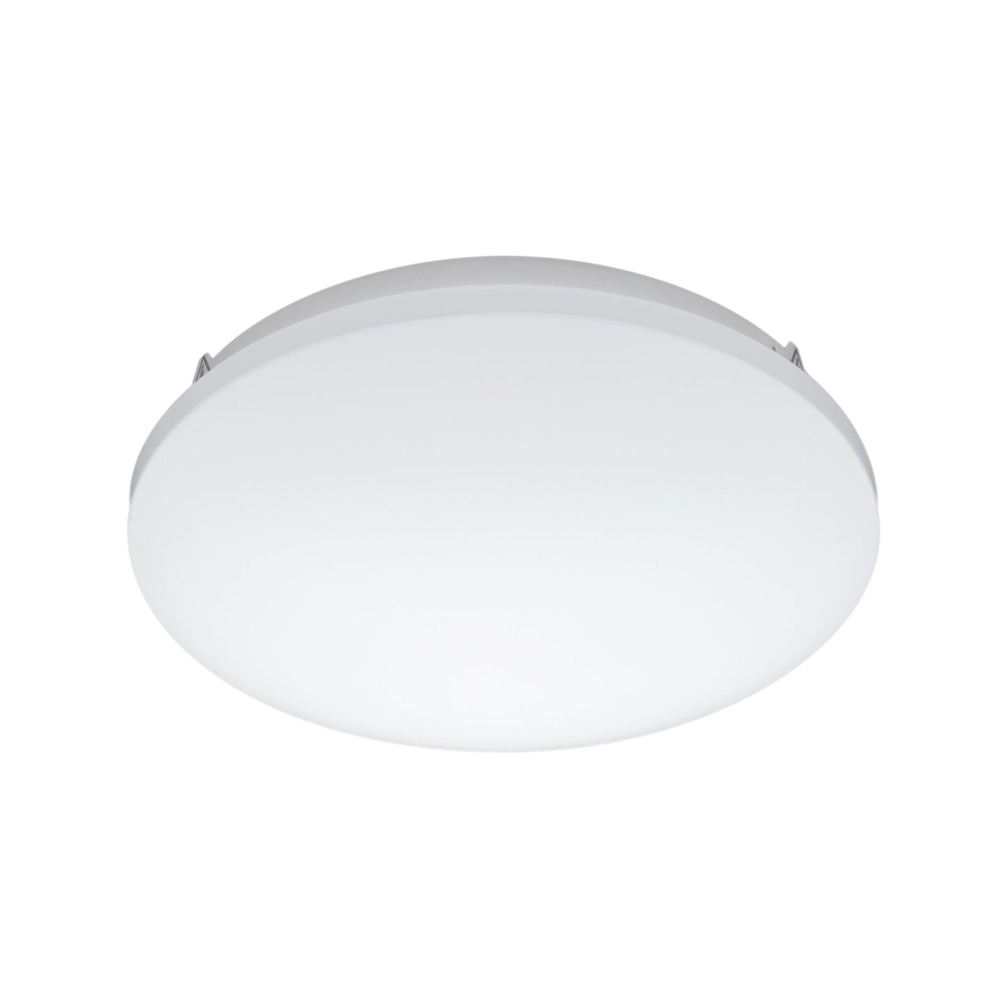 Verve Design Smart LED Charlie Ceiling Light - 22W - 345mm - White