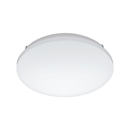 Verve Design Smart LED Charlie Ceiling Light - 22W - 345mm - White
