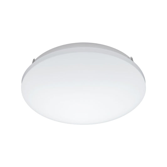 Verve Design Smart LED Charlie Ceiling Light - 22W - 345mm - White