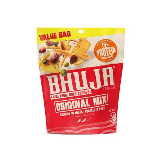 Bhuja Original Mix - 350g
