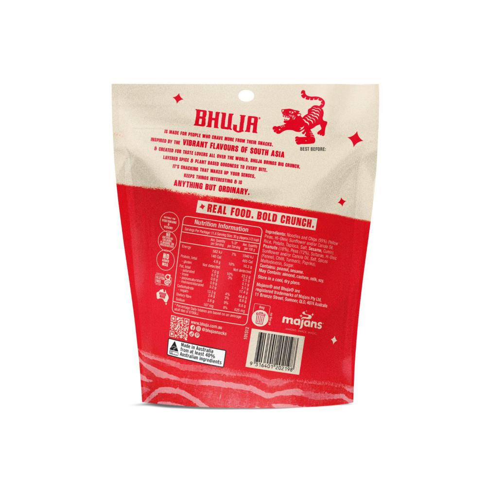 Bhuja Original Mix - 350g