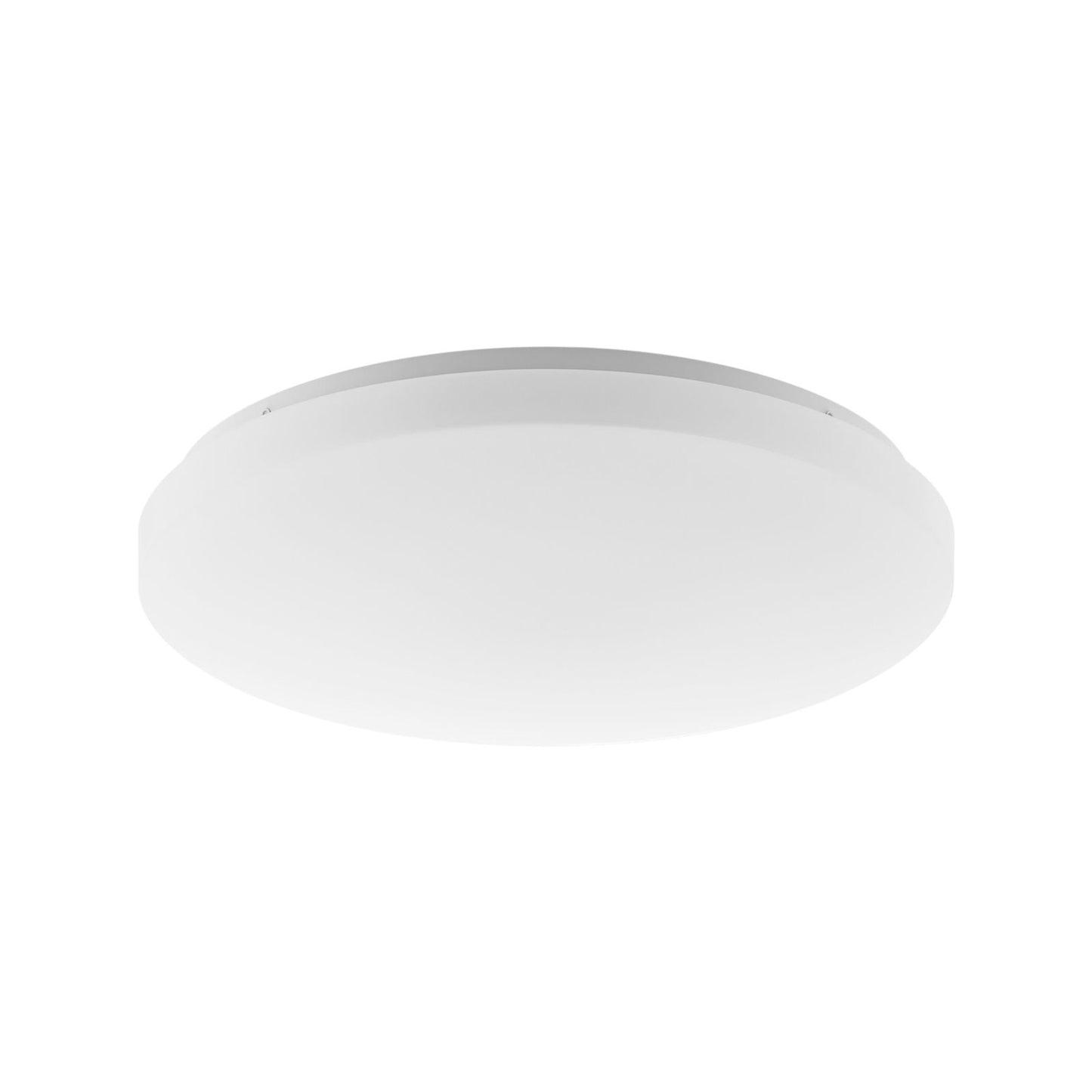 Verve Design Smart LED Hana Ceiling Light - 36W - 480mm - White